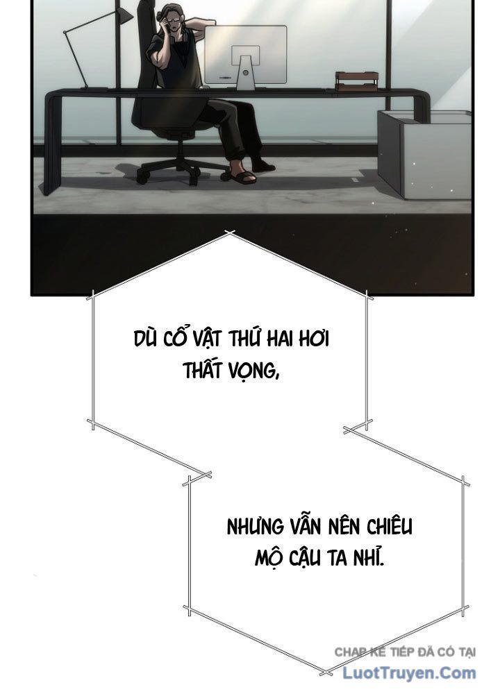 Trò Chơi Của Thợ Rèn Thiên Tài Chap 31 - Next Chap 32