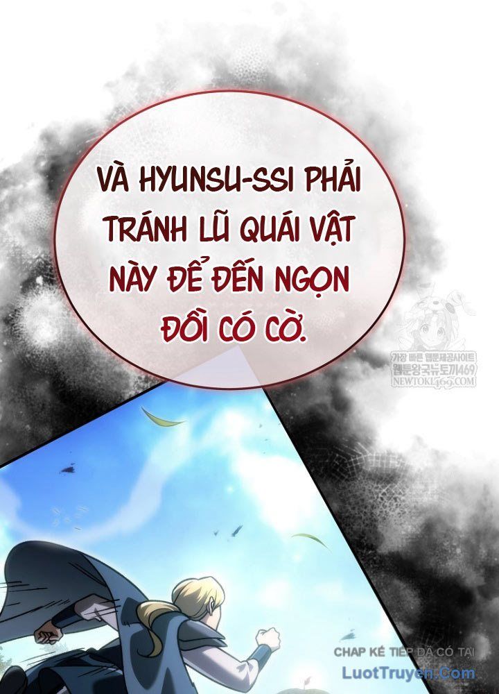 Trò Chơi Của Thợ Rèn Thiên Tài Chap 31 - Next Chap 32