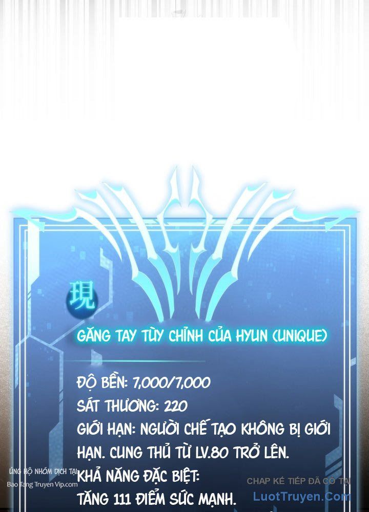 Trò Chơi Của Thợ Rèn Thiên Tài Chap 31 - Next Chap 32