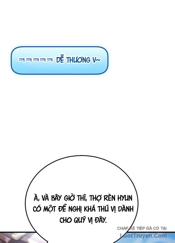 Trò Chơi Của Thợ Rèn Thiên Tài Chap 31 - Next Chap 32