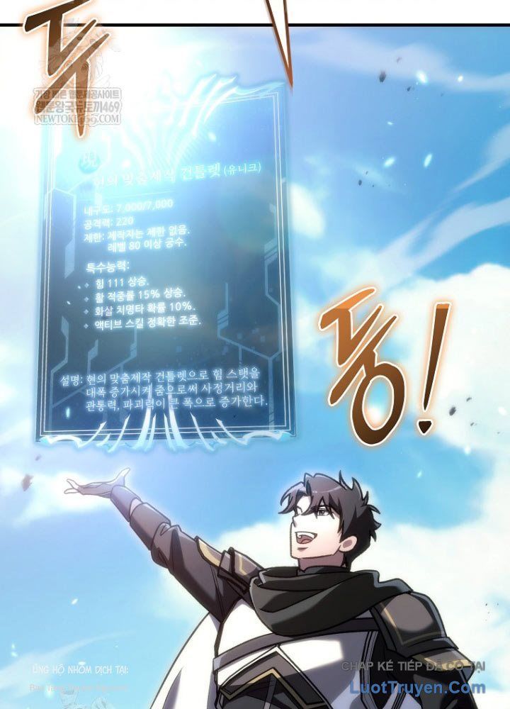 Trò Chơi Của Thợ Rèn Thiên Tài Chap 31 - Next Chap 32