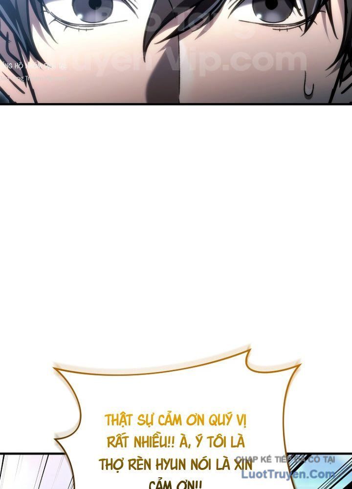 Trò Chơi Của Thợ Rèn Thiên Tài Chap 31 - Next Chap 32