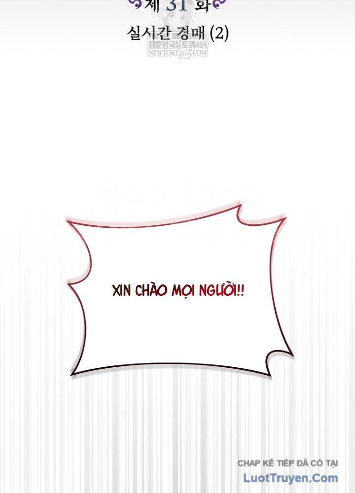 Trò Chơi Của Thợ Rèn Thiên Tài Chap 31 - Next Chap 32