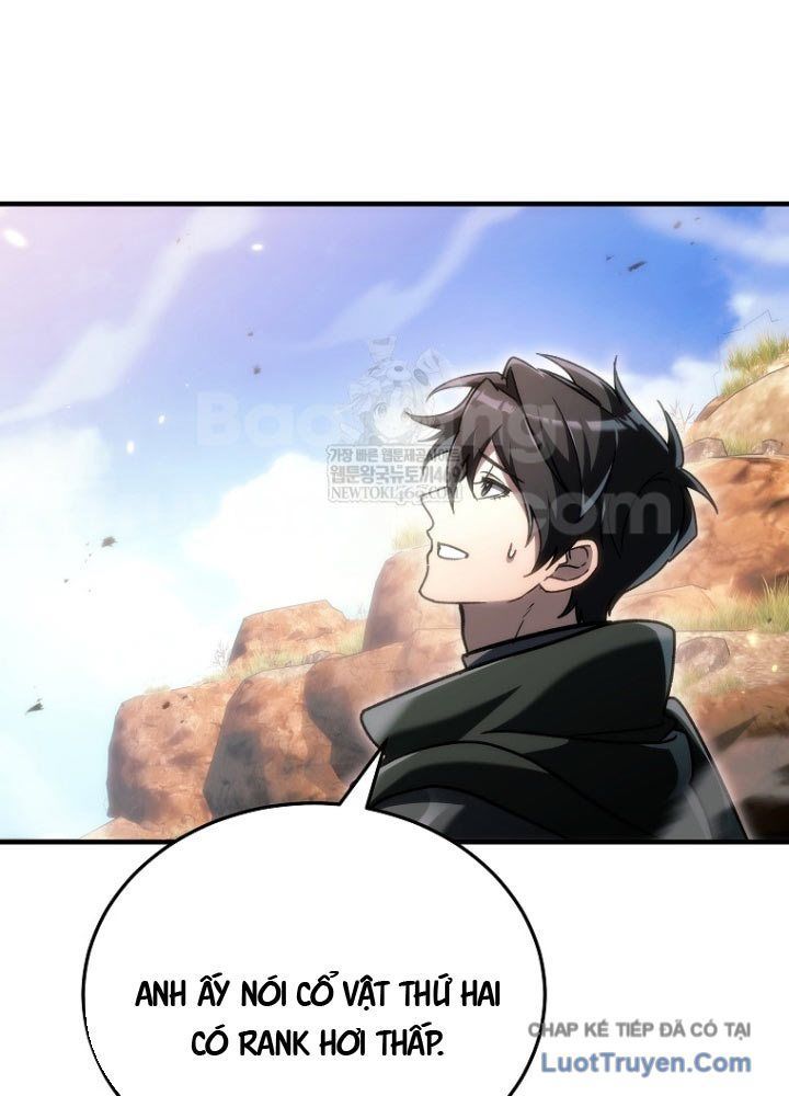 Trò Chơi Của Thợ Rèn Thiên Tài Chap 31 - Next Chap 32