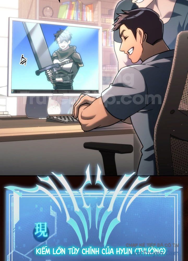 Trò Chơi Của Thợ Rèn Thiên Tài Chap 31 - Next Chap 32