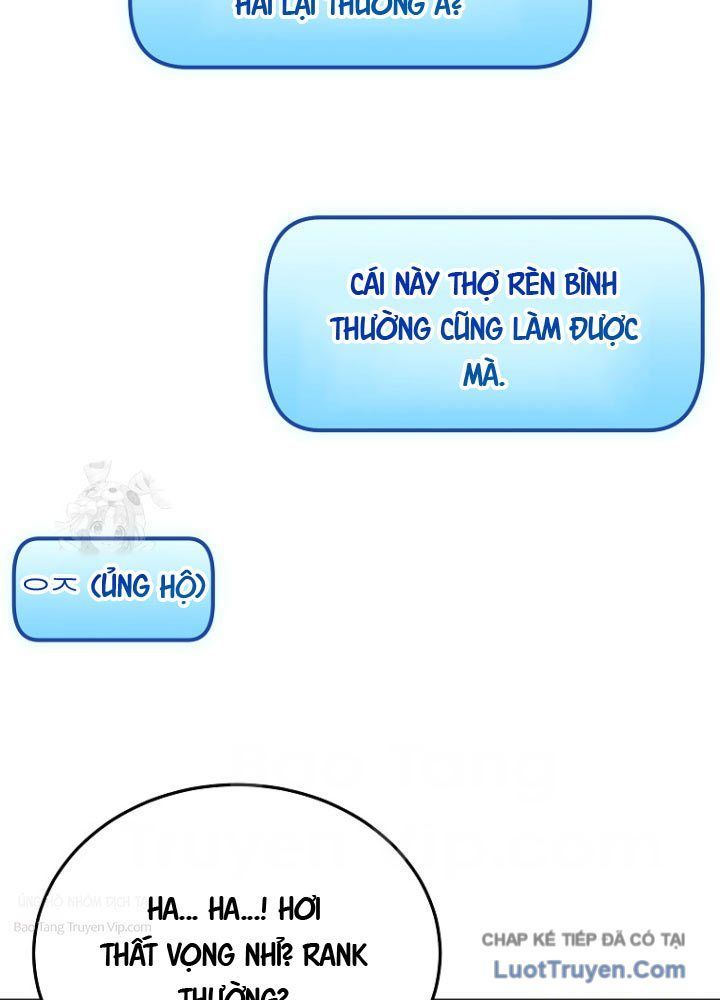 Trò Chơi Của Thợ Rèn Thiên Tài Chap 31 - Next Chap 32