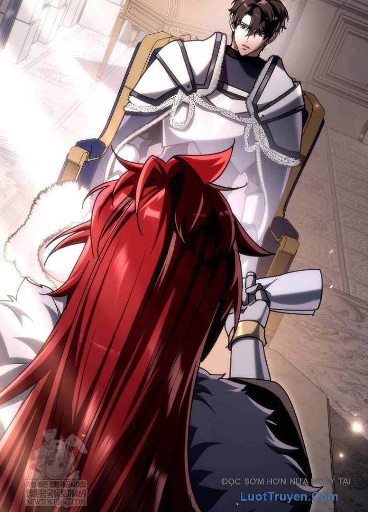 Trò Chơi Của Thợ Rèn Thiên Tài Chap 33 - Next Chap 34