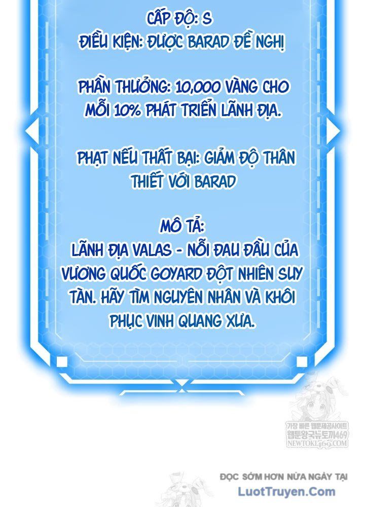 Trò Chơi Của Thợ Rèn Thiên Tài Chap 33 - Next Chap 34
