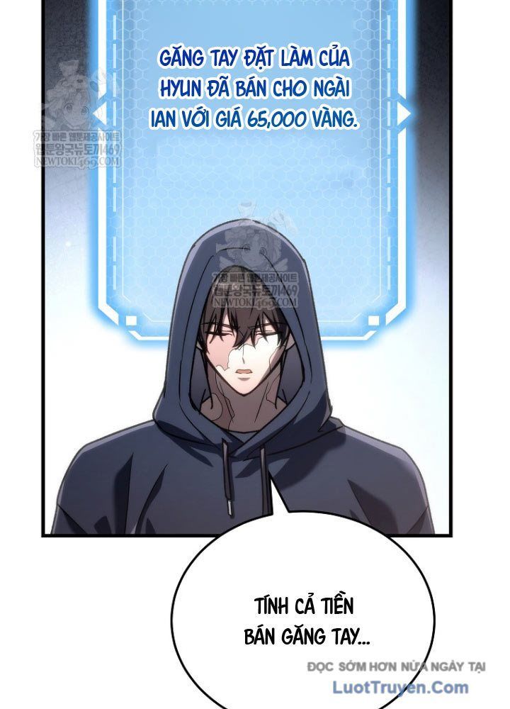 Trò Chơi Của Thợ Rèn Thiên Tài Chap 33 - Next Chap 34