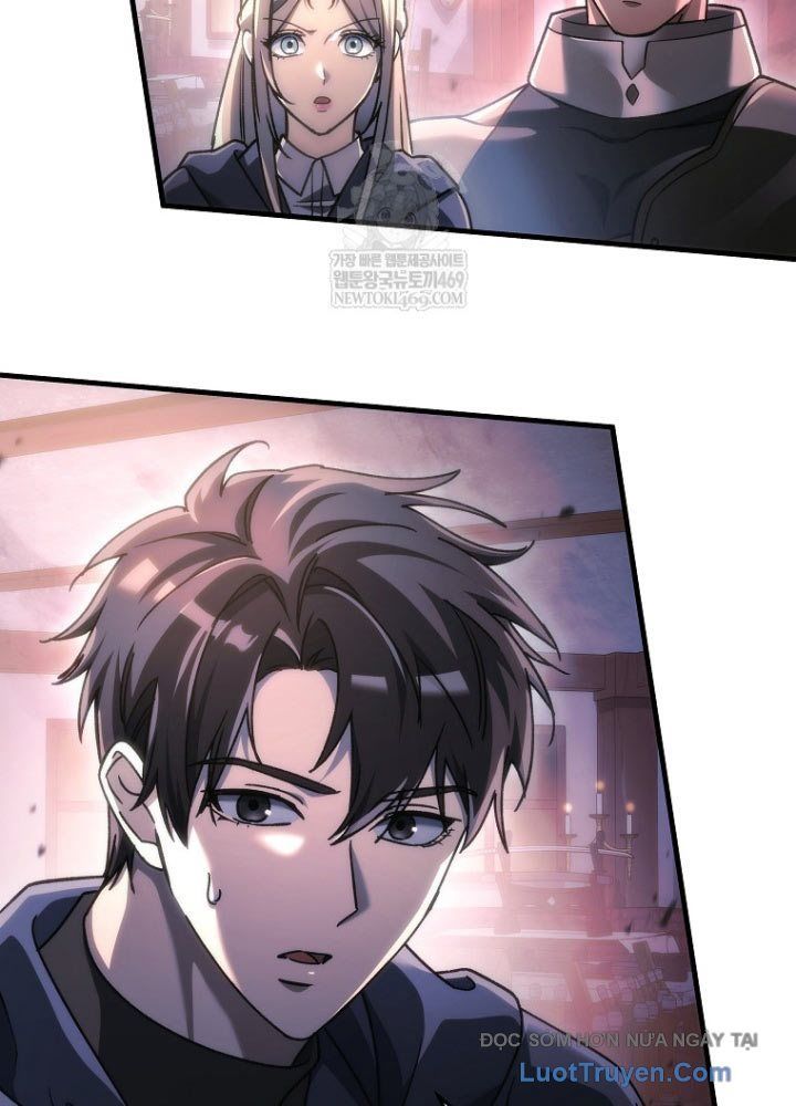 Trò Chơi Của Thợ Rèn Thiên Tài Chap 33 - Next Chap 34