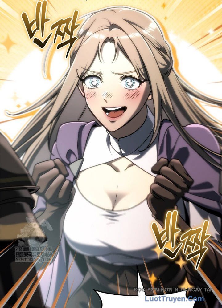 Trò Chơi Của Thợ Rèn Thiên Tài Chap 33 - Next Chap 34