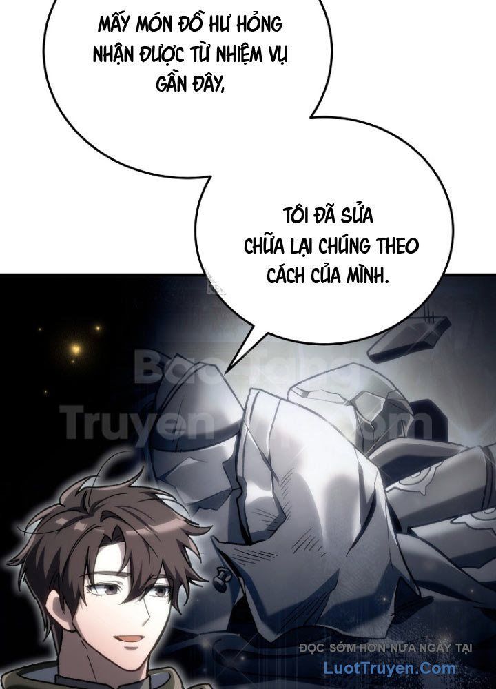 Trò Chơi Của Thợ Rèn Thiên Tài Chap 33 - Next Chap 34