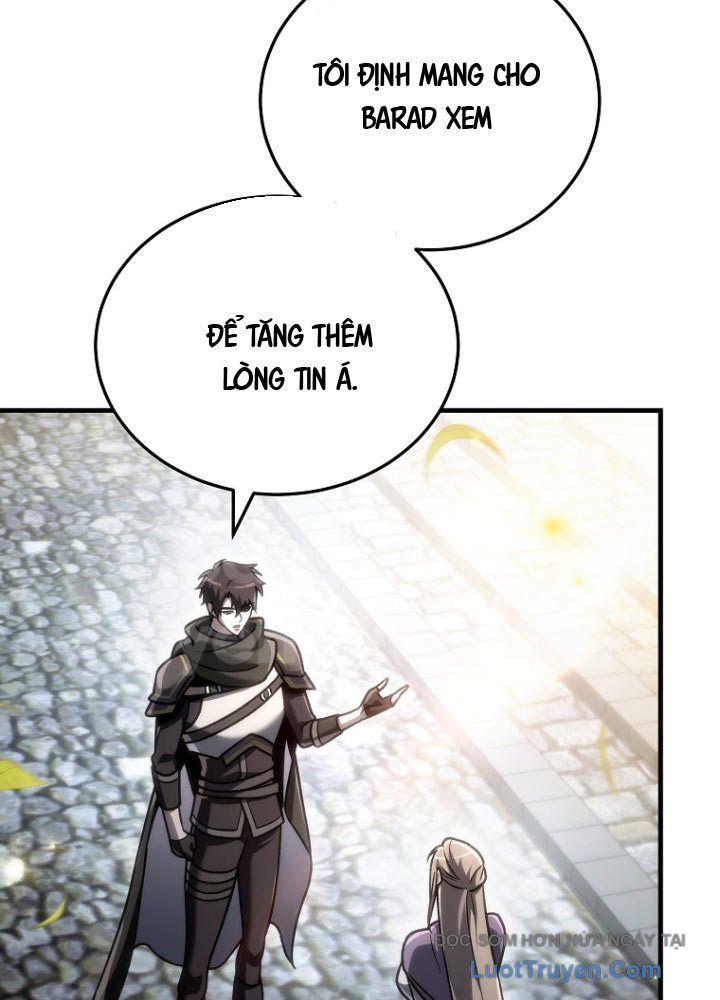 Trò Chơi Của Thợ Rèn Thiên Tài Chap 33 - Next Chap 34