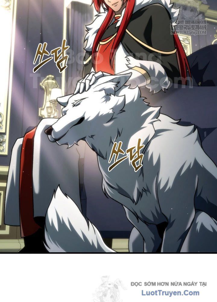 Trò Chơi Của Thợ Rèn Thiên Tài Chap 33 - Next Chap 34