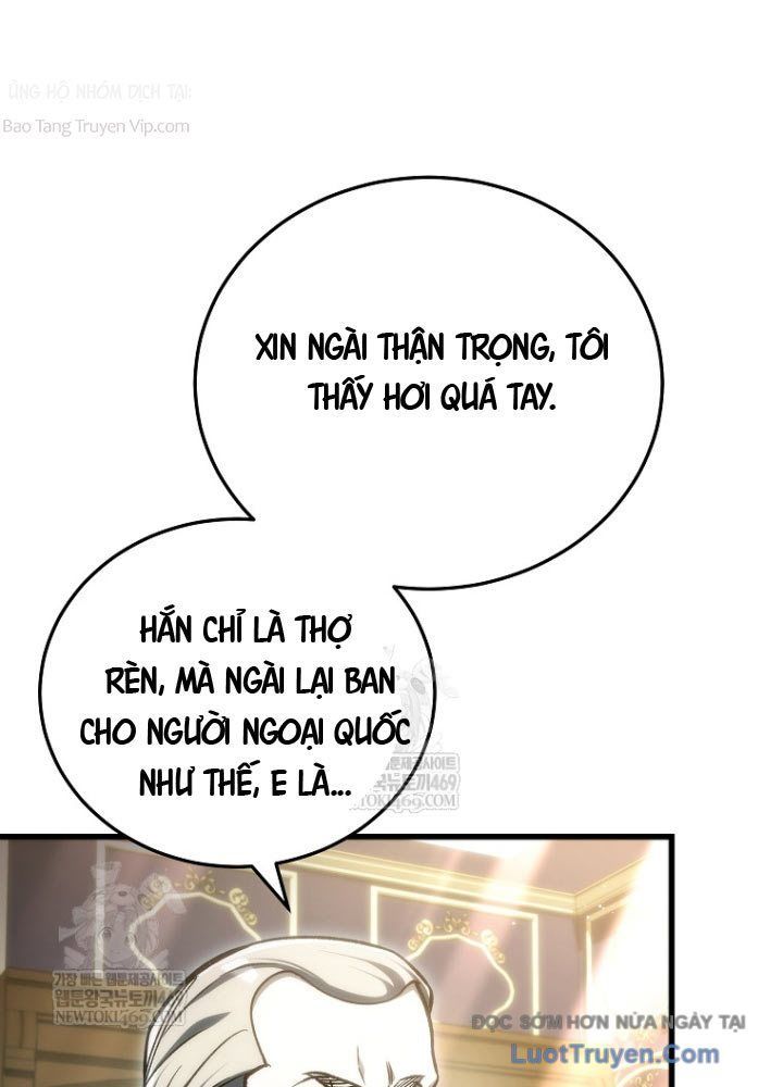 Trò Chơi Của Thợ Rèn Thiên Tài Chap 33 - Next Chap 34