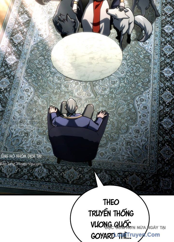 Trò Chơi Của Thợ Rèn Thiên Tài Chap 33 - Next Chap 34