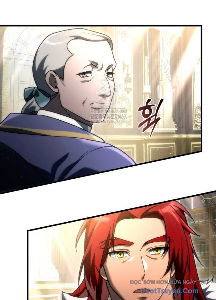 Trò Chơi Của Thợ Rèn Thiên Tài Chap 33 - Next Chap 34