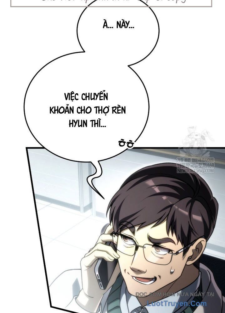 Trò Chơi Của Thợ Rèn Thiên Tài Chap 33 - Next Chap 34