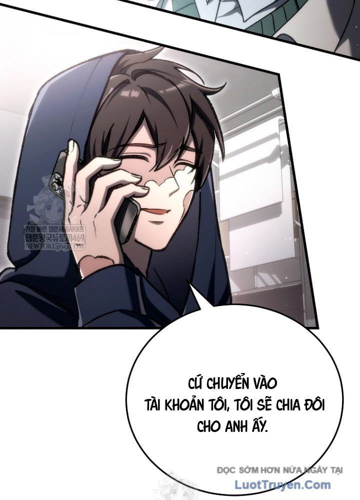 Trò Chơi Của Thợ Rèn Thiên Tài Chap 33 - Next Chap 34