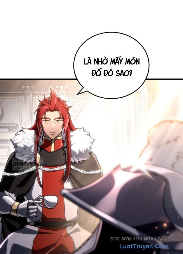 Trò Chơi Của Thợ Rèn Thiên Tài Chap 33 - Next Chap 34