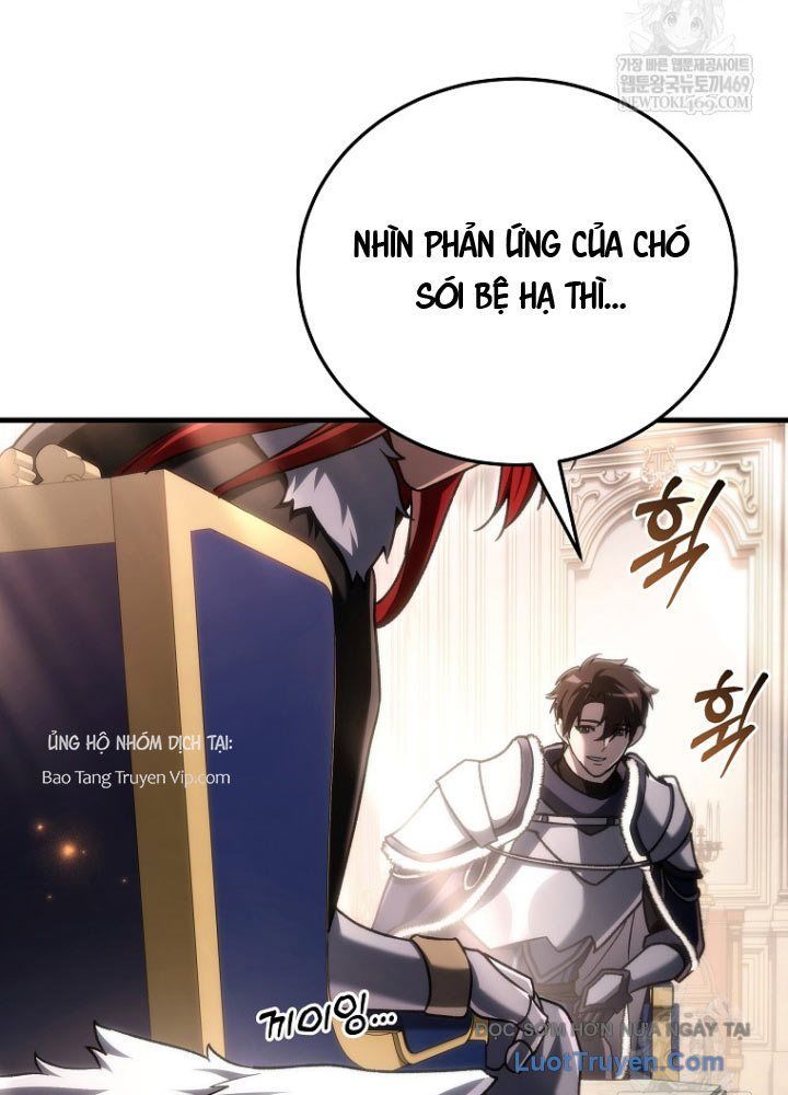 Trò Chơi Của Thợ Rèn Thiên Tài Chap 33 - Next Chap 34