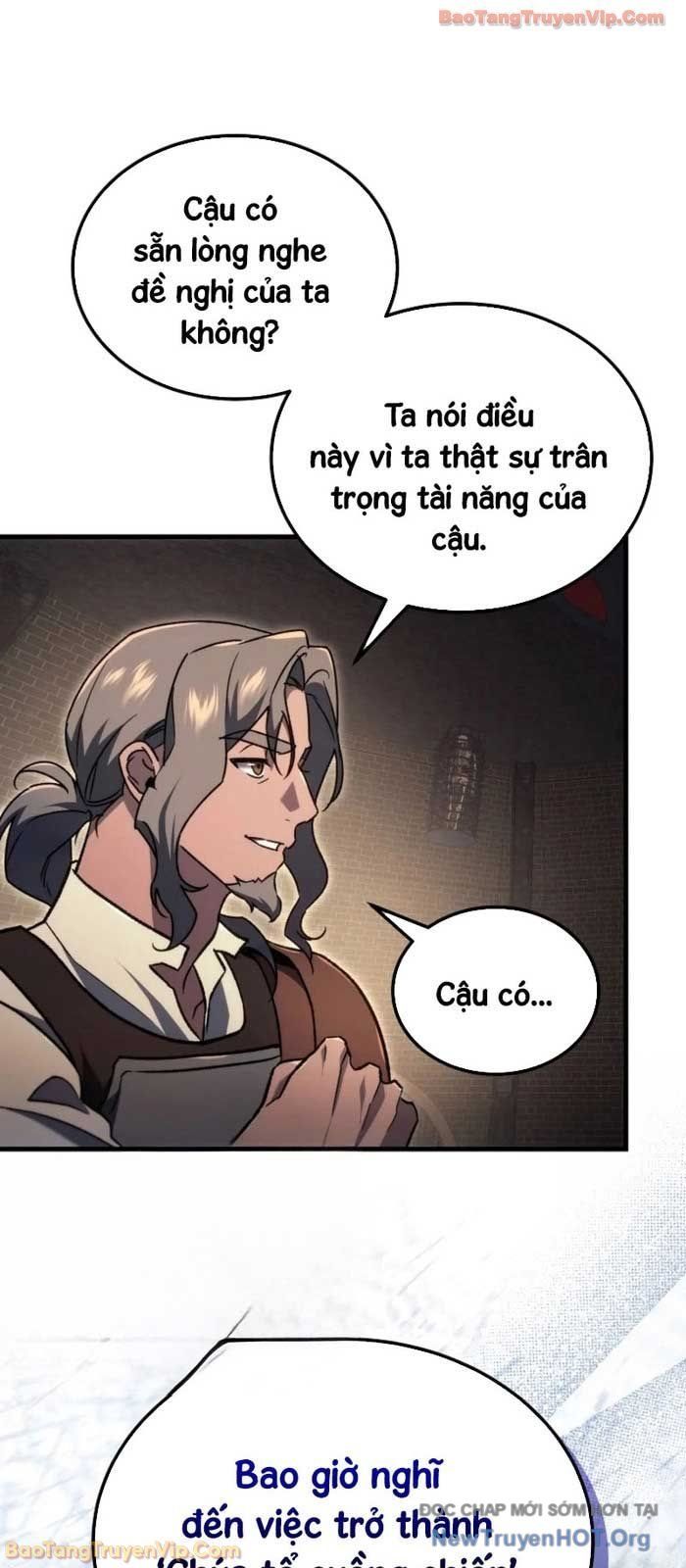 Trò Chơi Của Thợ Rèn Thiên Tài Chap 4 - Next Chap 5