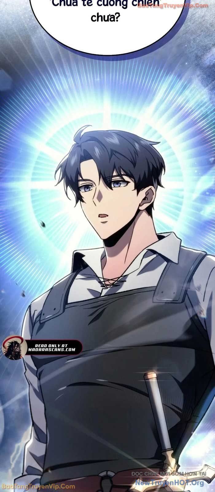 Trò Chơi Của Thợ Rèn Thiên Tài Chap 4 - Next Chap 5