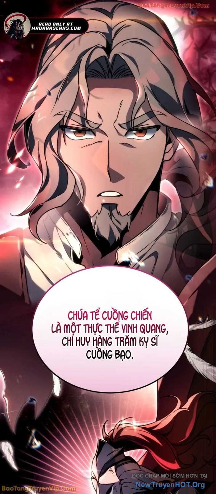 Trò Chơi Của Thợ Rèn Thiên Tài Chap 4 - Next Chap 5