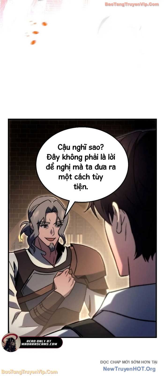 Trò Chơi Của Thợ Rèn Thiên Tài Chap 4 - Next Chap 5