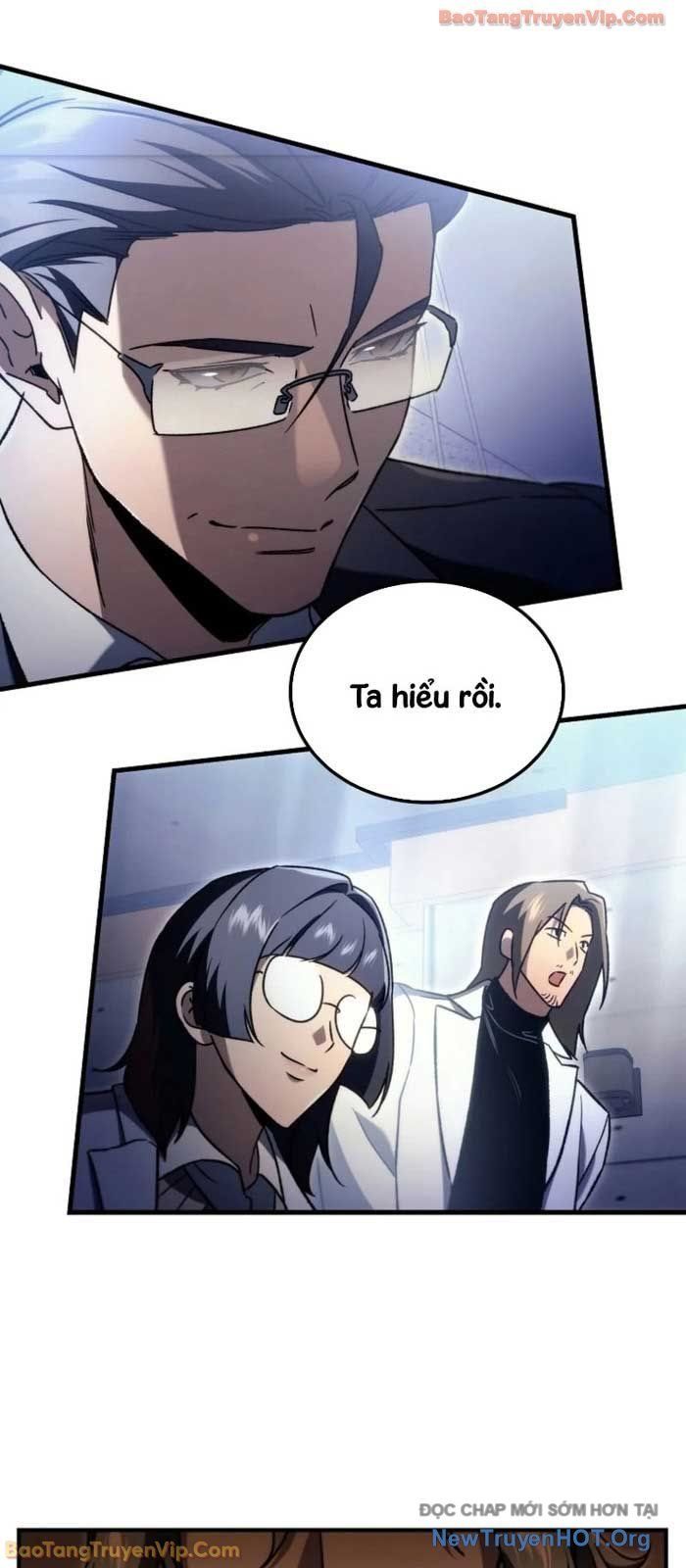 Trò Chơi Của Thợ Rèn Thiên Tài Chap 4 - Next Chap 5