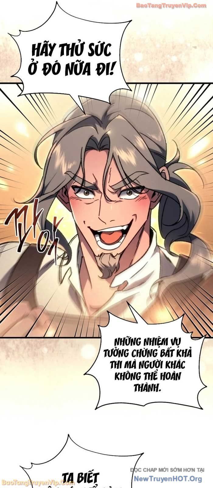 Trò Chơi Của Thợ Rèn Thiên Tài Chap 4 - Next Chap 5