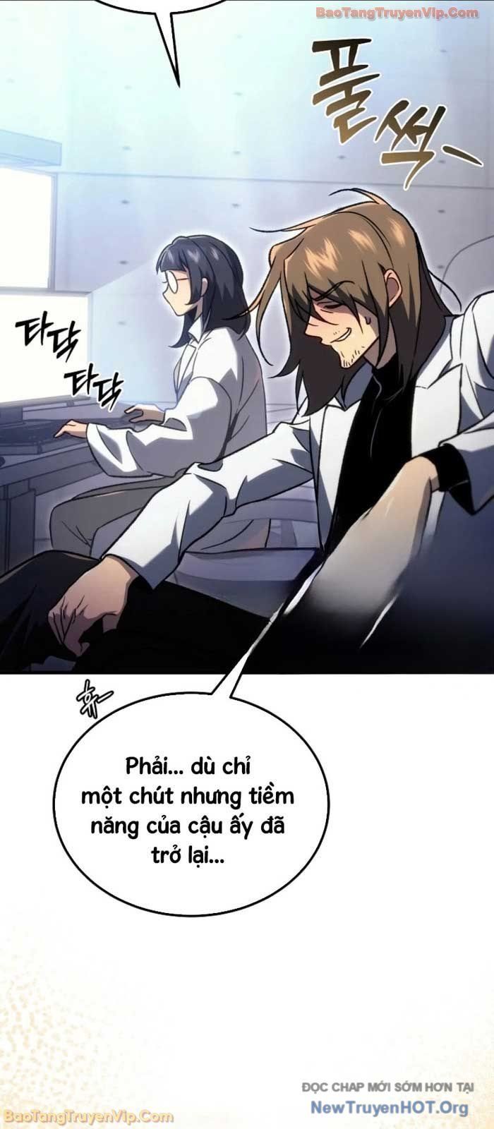 Trò Chơi Của Thợ Rèn Thiên Tài Chap 4 - Next Chap 5
