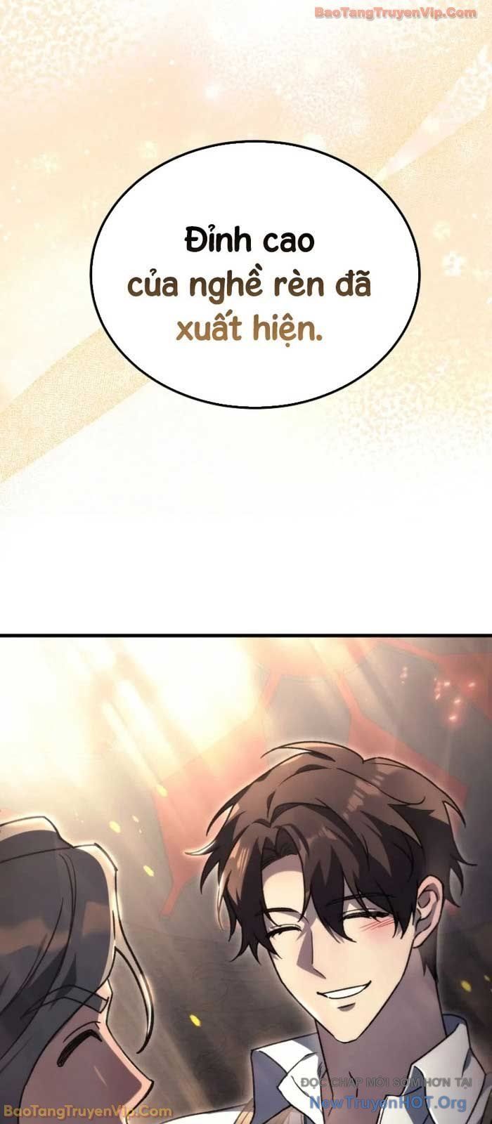 Trò Chơi Của Thợ Rèn Thiên Tài Chap 4 - Next Chap 5