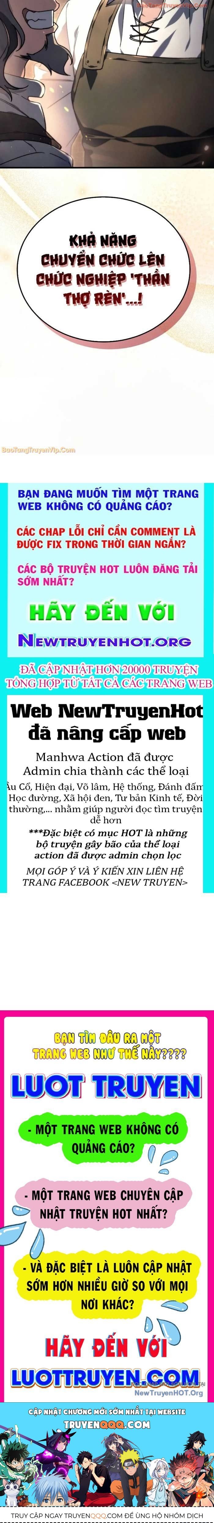 Trò Chơi Của Thợ Rèn Thiên Tài Chap 4 - Next Chap 5