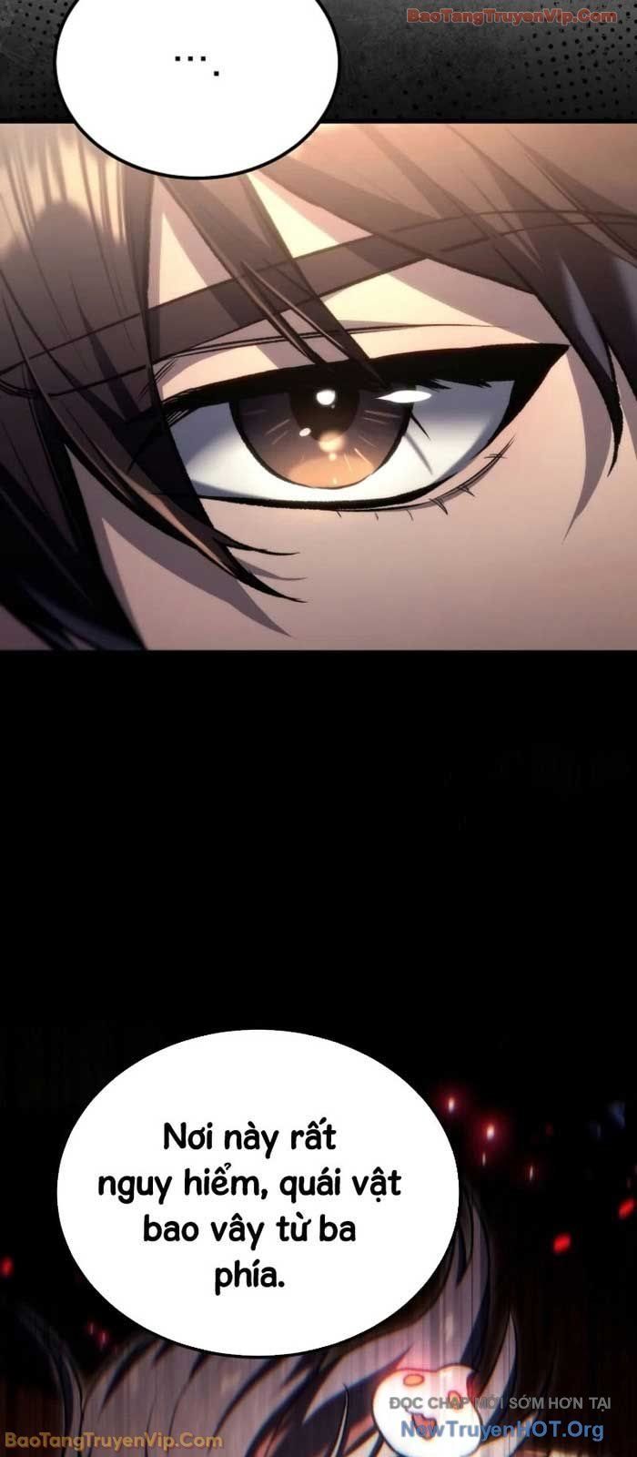 Trò Chơi Của Thợ Rèn Thiên Tài Chap 4 - Next Chap 5