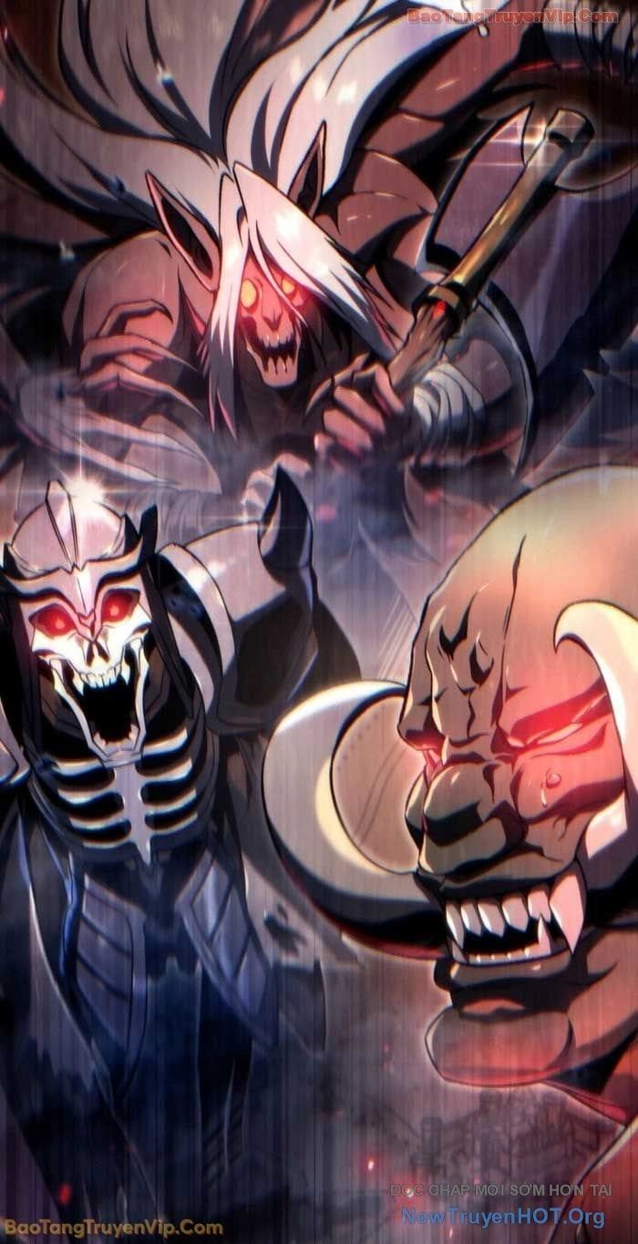 Trò Chơi Của Thợ Rèn Thiên Tài Chap 4 - Next Chap 5