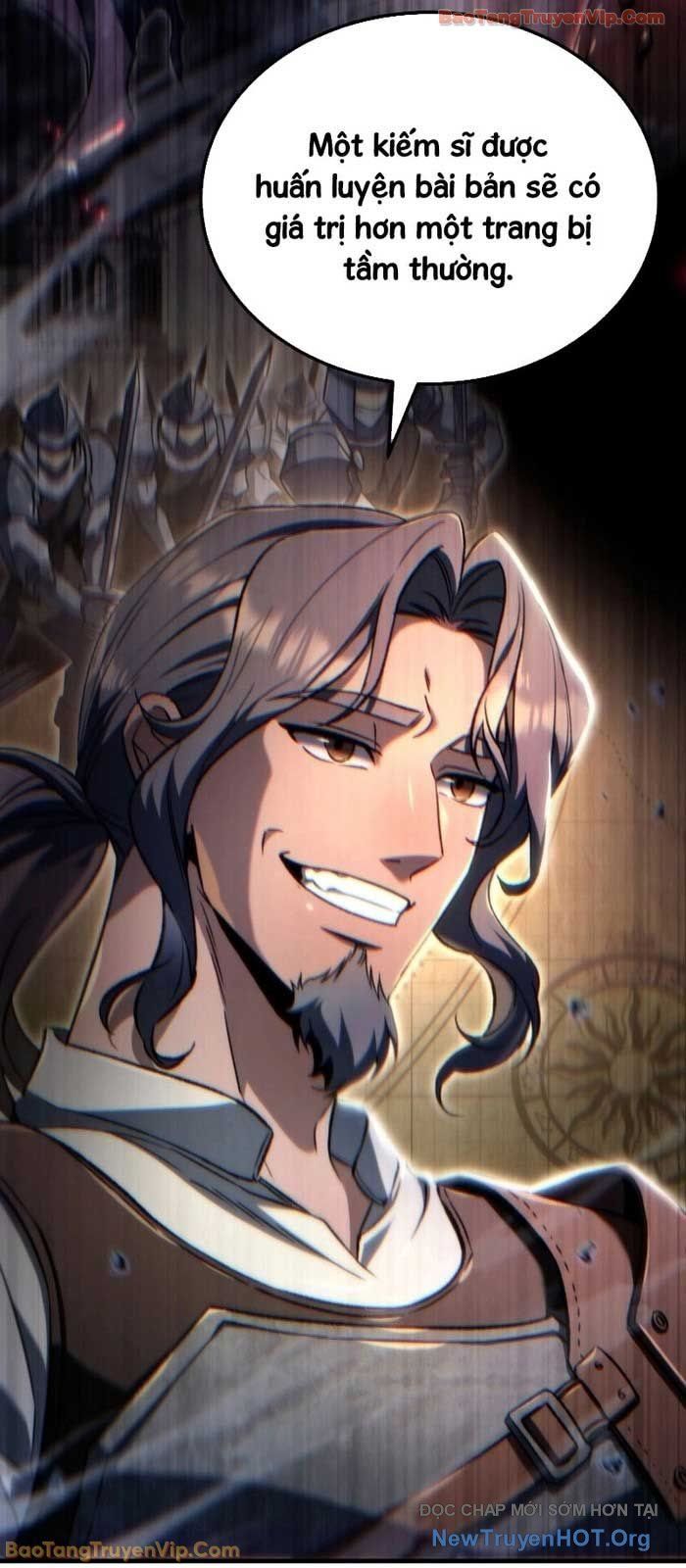 Trò Chơi Của Thợ Rèn Thiên Tài Chap 4 - Next Chap 5