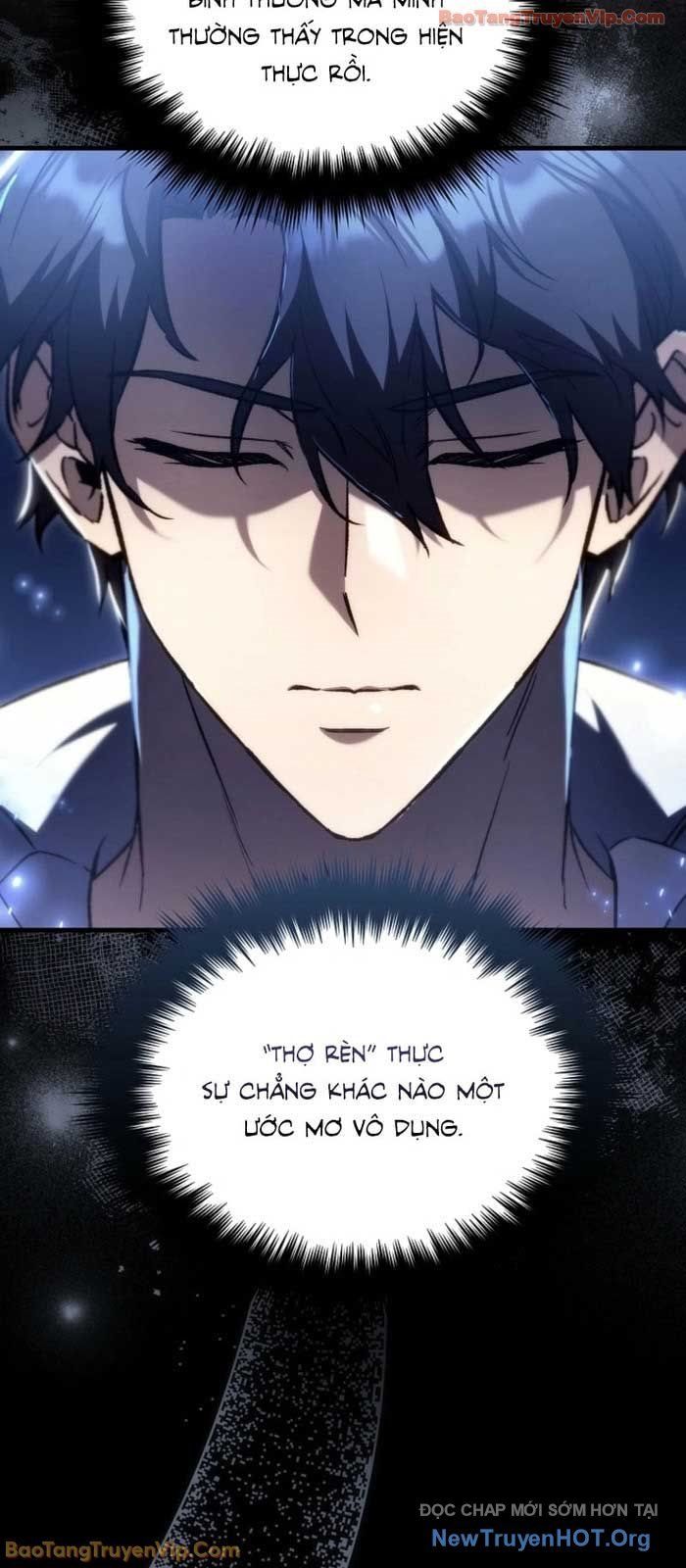 Trò Chơi Của Thợ Rèn Thiên Tài Chap 4 - Next Chap 5