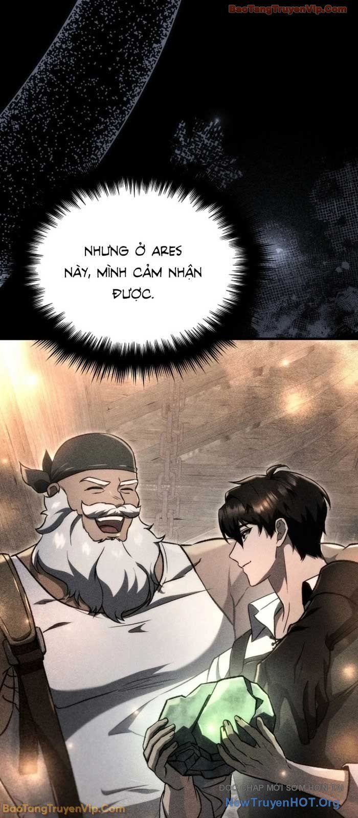 Trò Chơi Của Thợ Rèn Thiên Tài Chap 4 - Next Chap 5