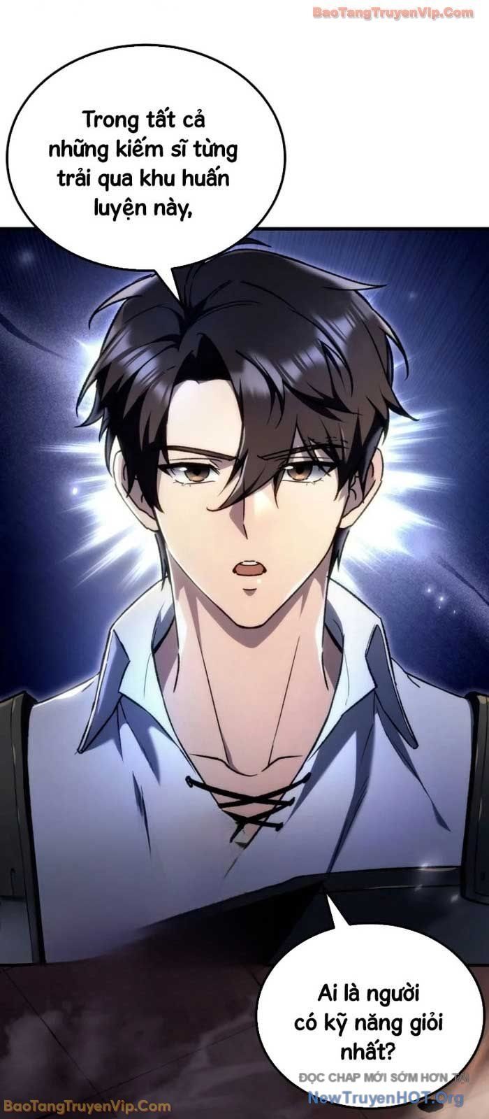 Trò Chơi Của Thợ Rèn Thiên Tài Chap 4 - Next Chap 5