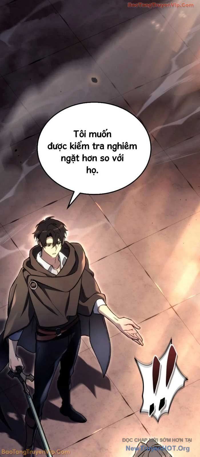 Trò Chơi Của Thợ Rèn Thiên Tài Chap 4 - Next Chap 5