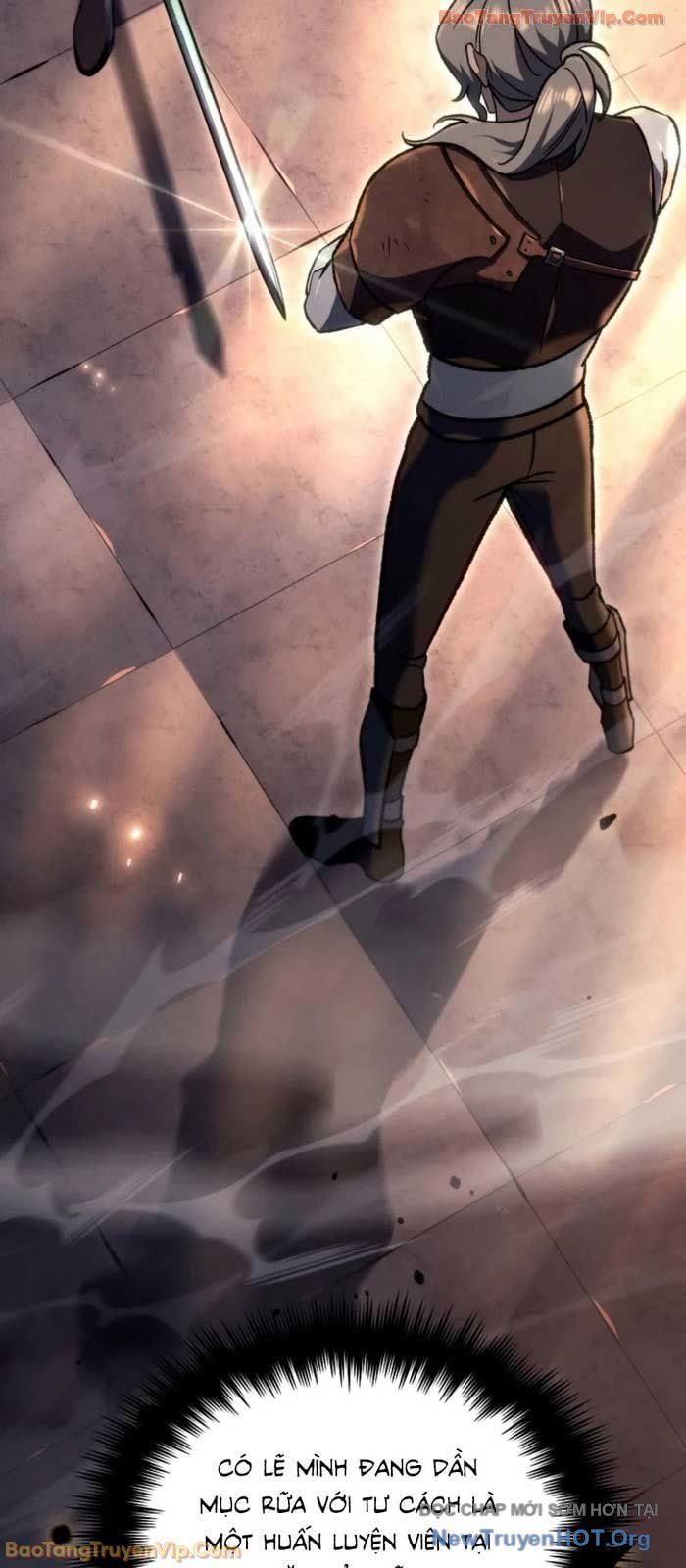 Trò Chơi Của Thợ Rèn Thiên Tài Chap 4 - Next Chap 5