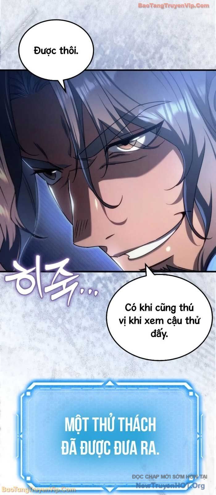 Trò Chơi Của Thợ Rèn Thiên Tài Chap 4 - Next Chap 5