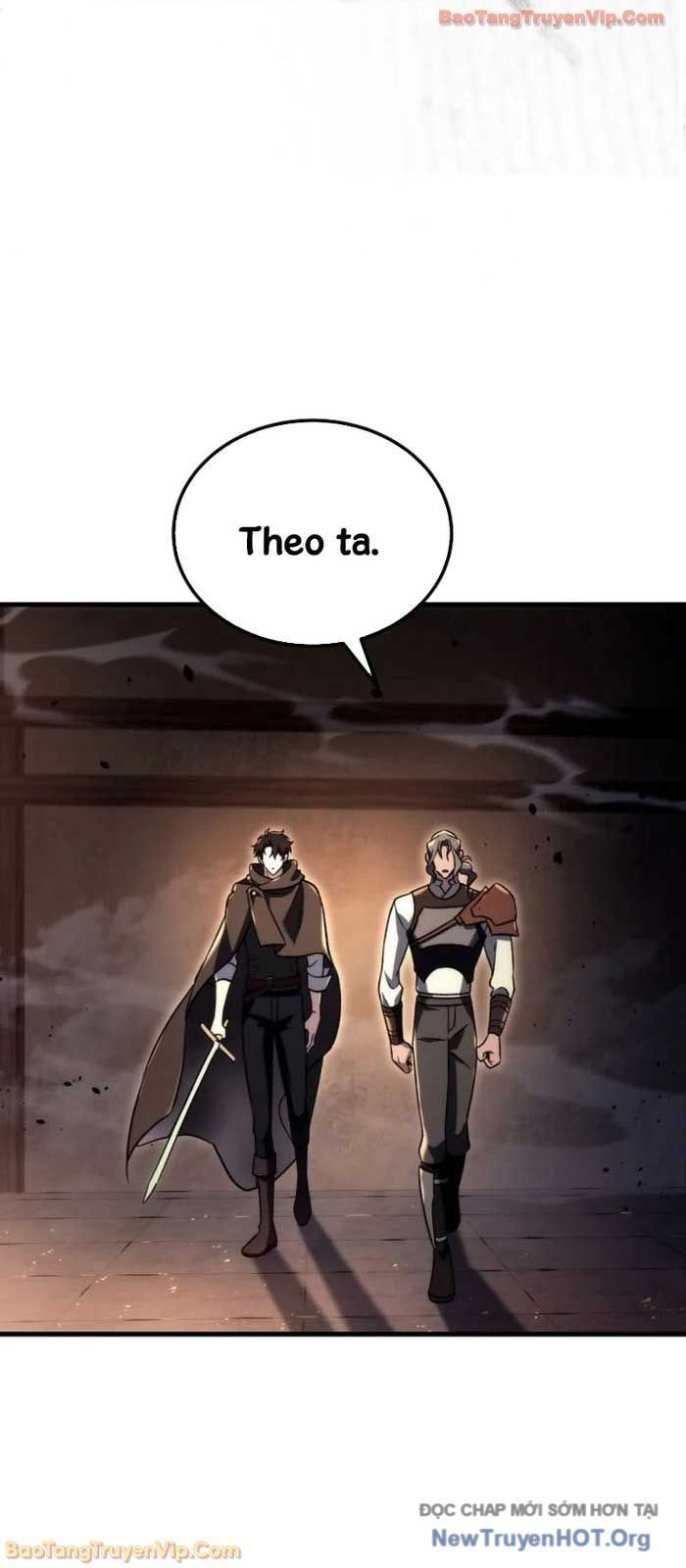 Trò Chơi Của Thợ Rèn Thiên Tài Chap 4 - Next Chap 5