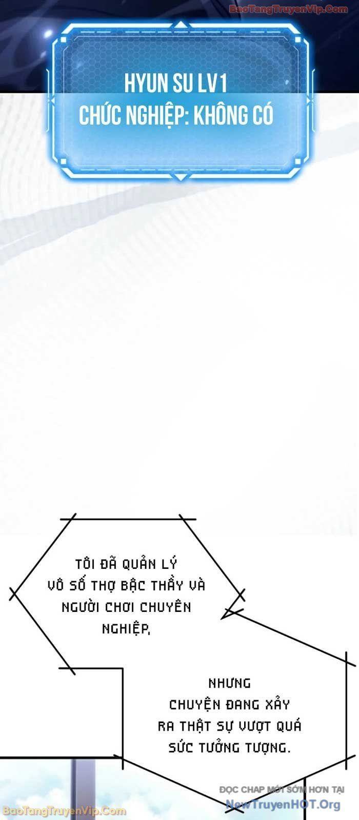 Trò Chơi Của Thợ Rèn Thiên Tài Chap 4 - Next Chap 5