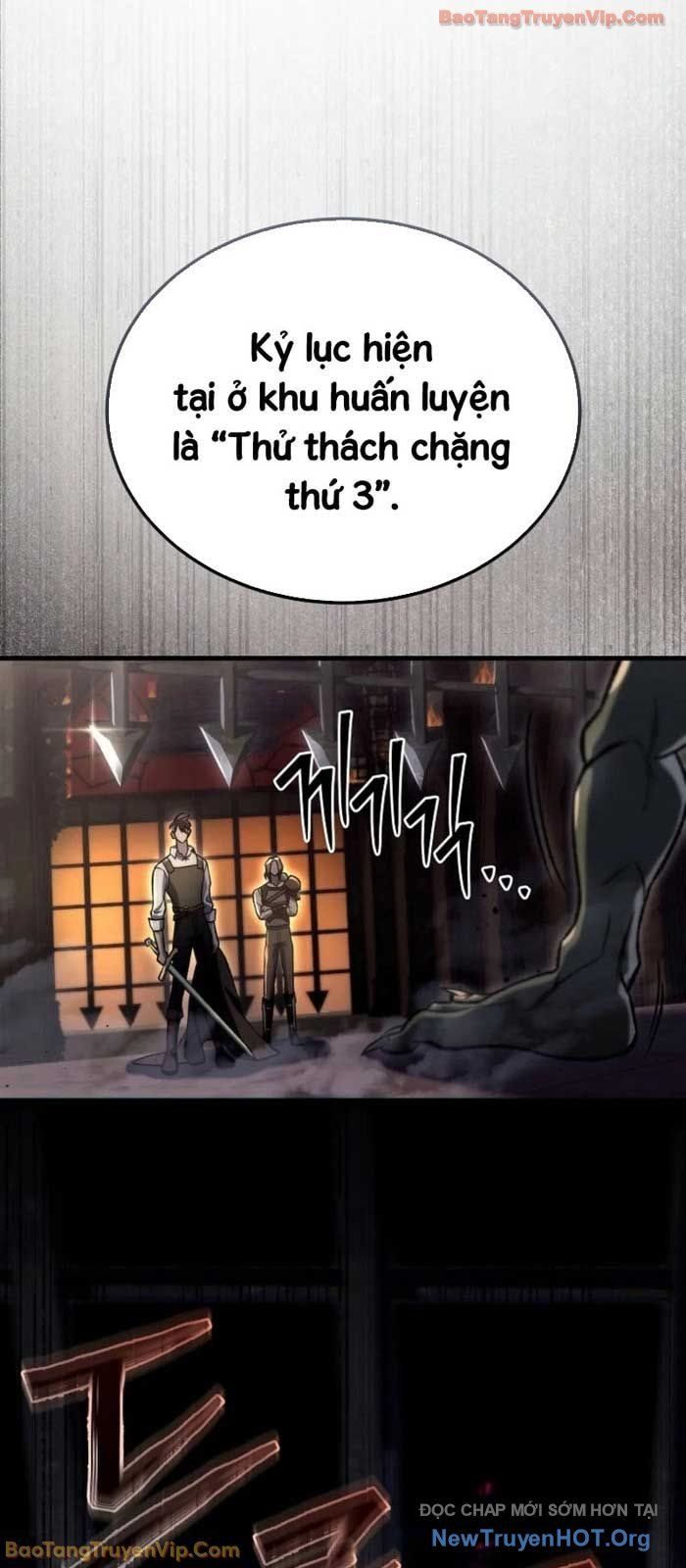 Trò Chơi Của Thợ Rèn Thiên Tài Chap 4 - Next Chap 5