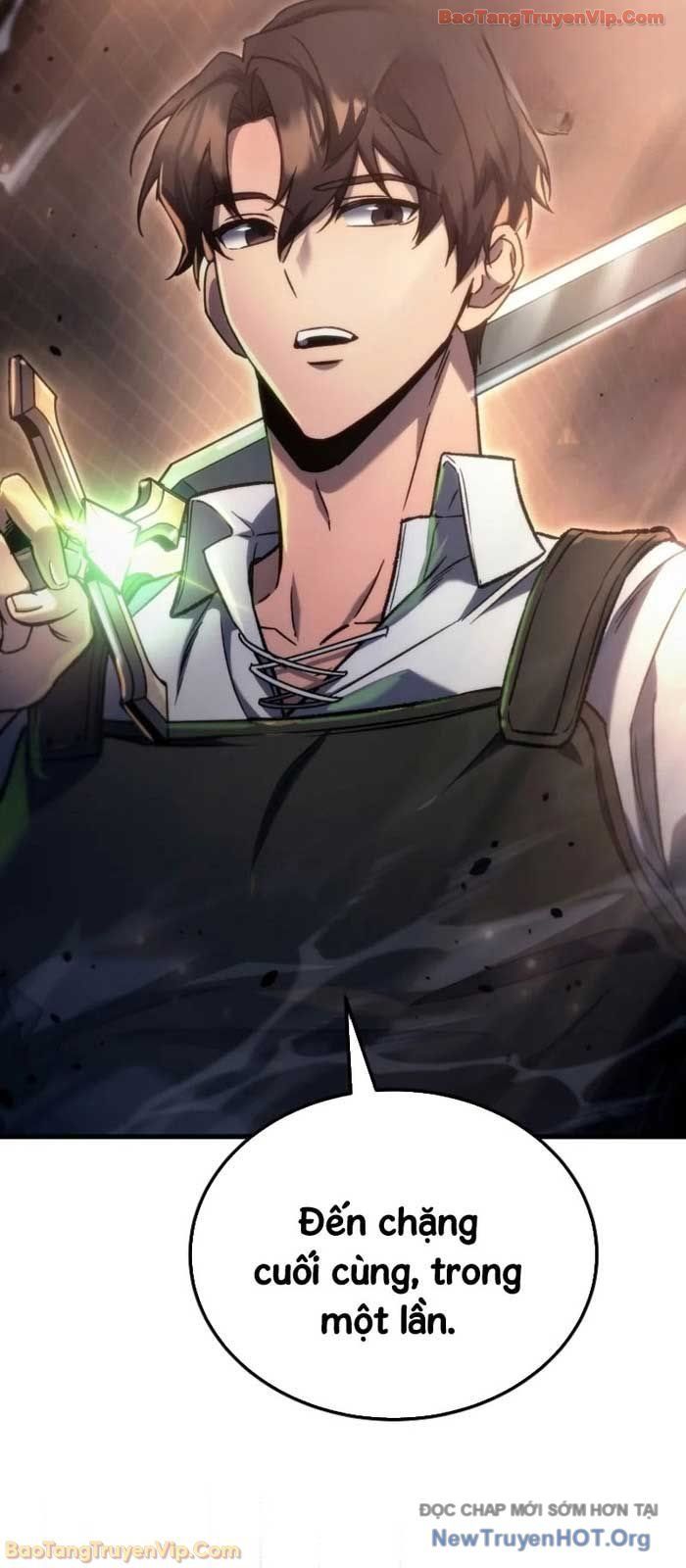 Trò Chơi Của Thợ Rèn Thiên Tài Chap 4 - Next Chap 5