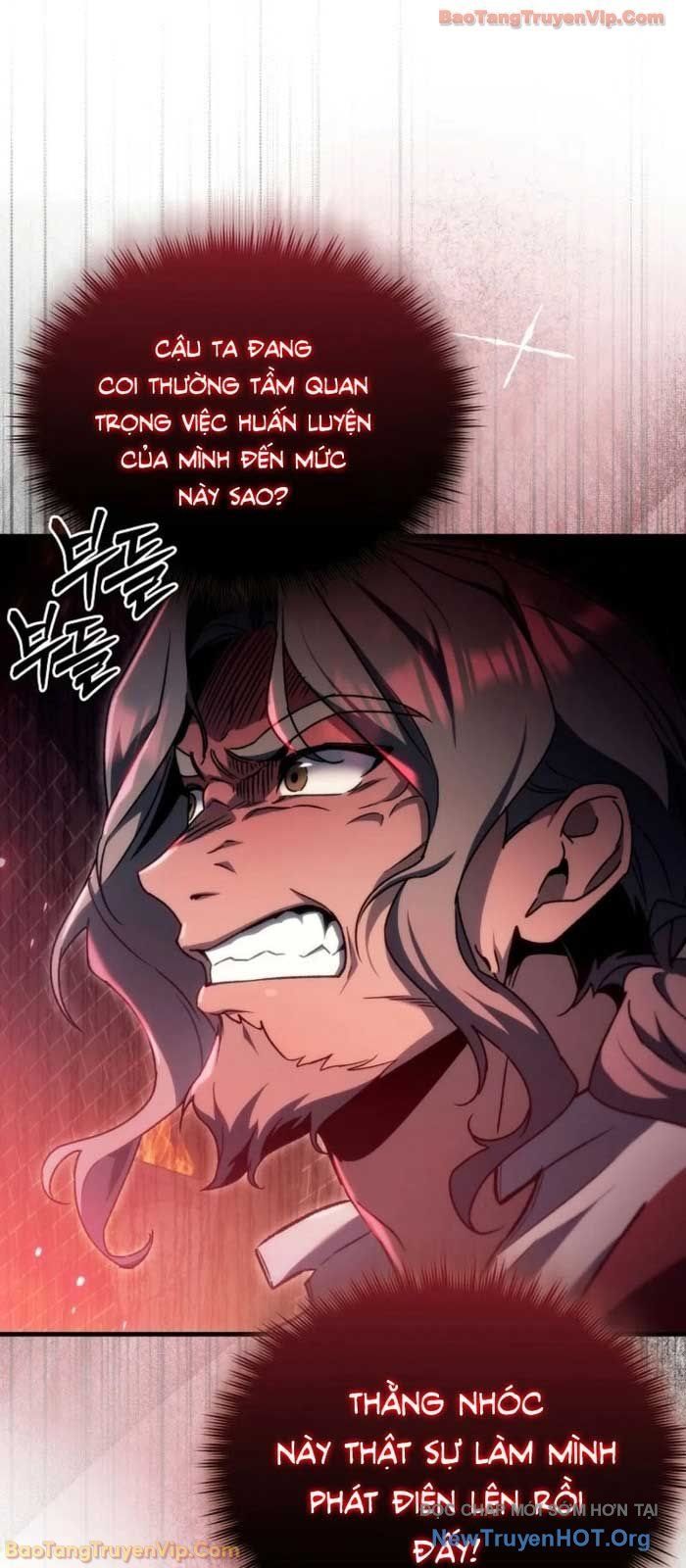 Trò Chơi Của Thợ Rèn Thiên Tài Chap 4 - Next Chap 5