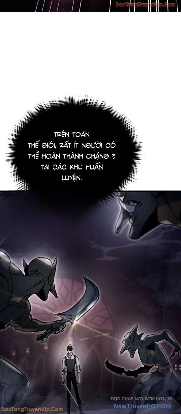 Trò Chơi Của Thợ Rèn Thiên Tài Chap 4 - Next Chap 5