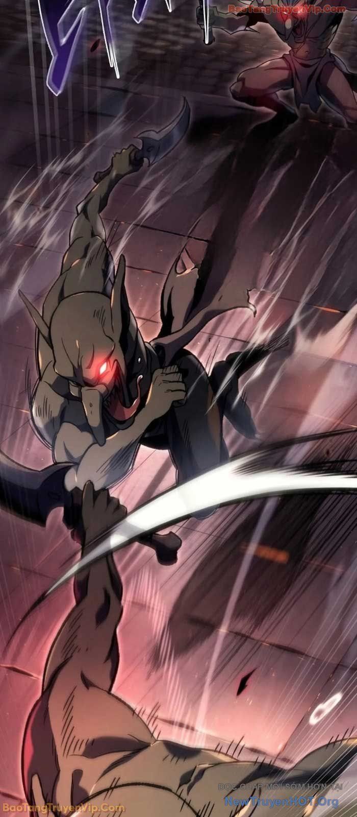 Trò Chơi Của Thợ Rèn Thiên Tài Chap 4 - Next Chap 5